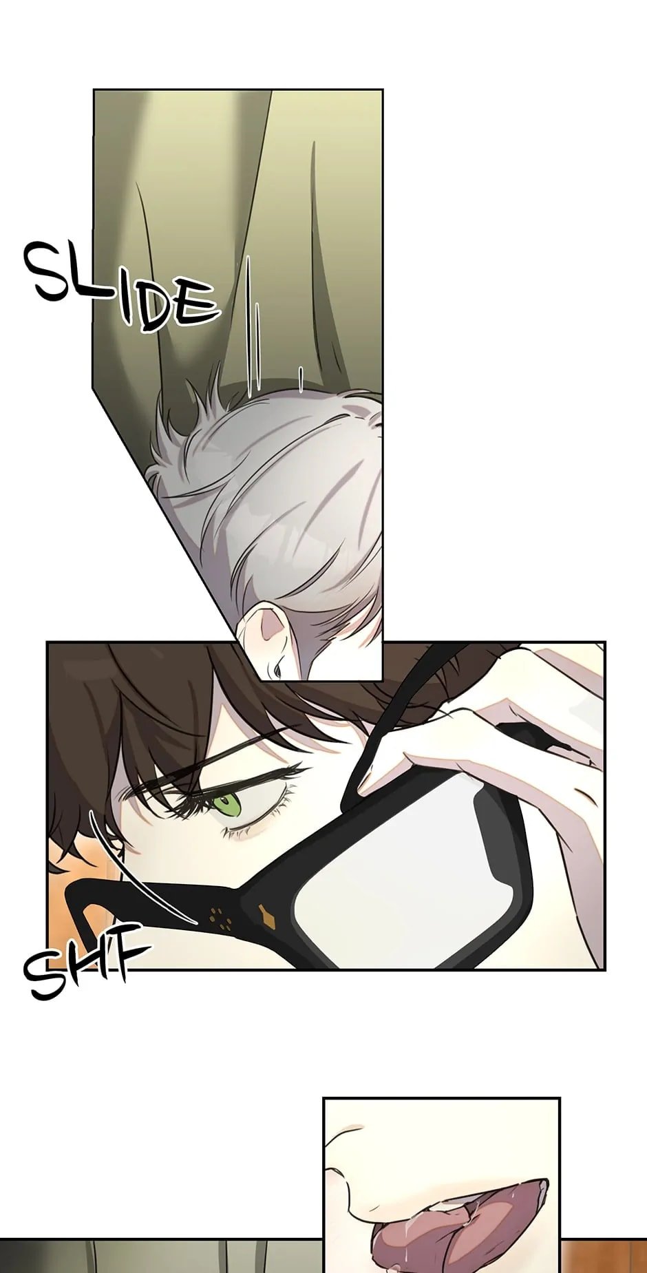 Nerd Project, Chapter 18 image 15